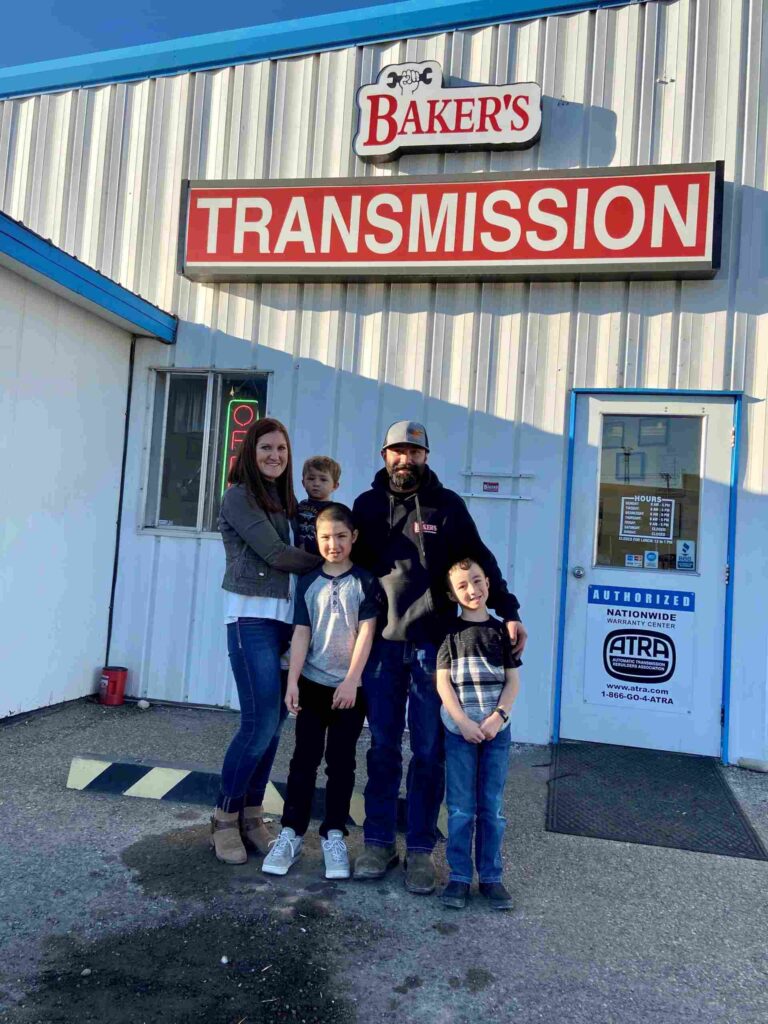 Automotive Parts and Repair in Grand Junction, CO